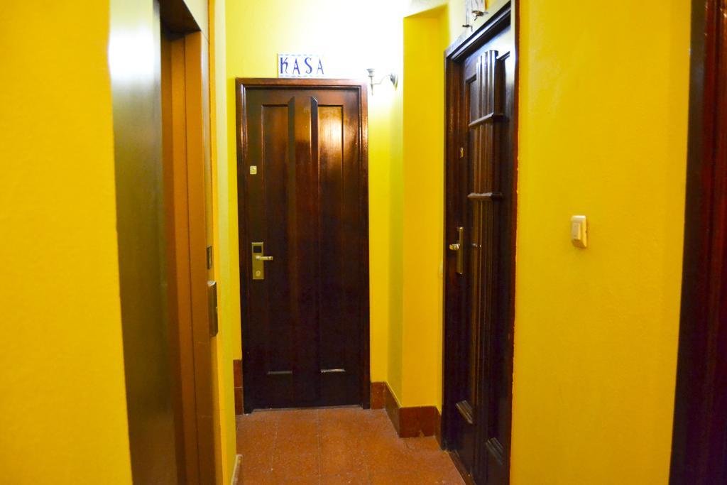 Фото Hostal Kasa