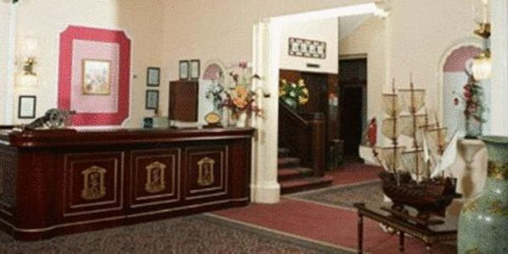 Фото отеля 4