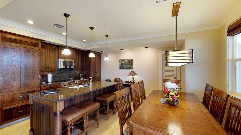 Фото The Villas at Po'ipu Kai