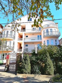 Фото Кристина