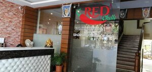 Гостиница Rio Maharaja Hotels Goa