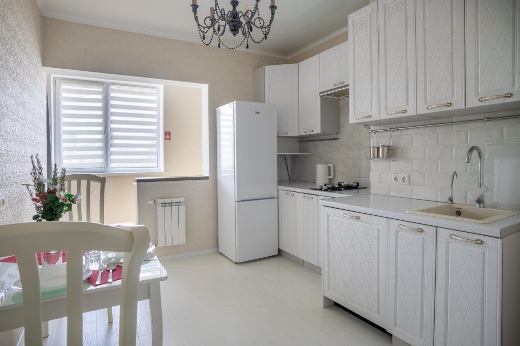 Фото Семейный люкс