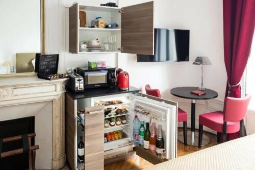 Гостиница Vestay Champs-Elysees в Париже