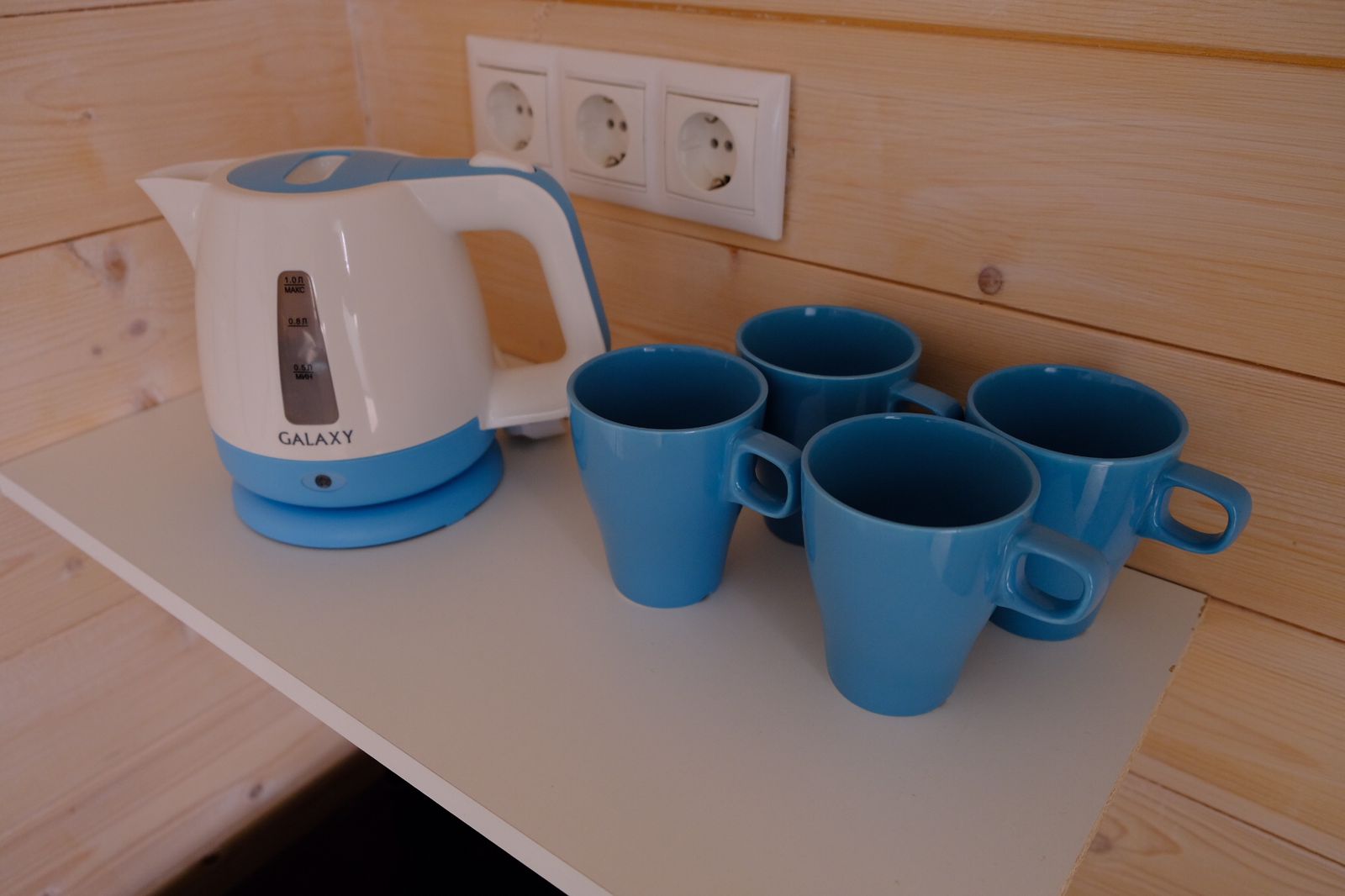 Фото На’Море