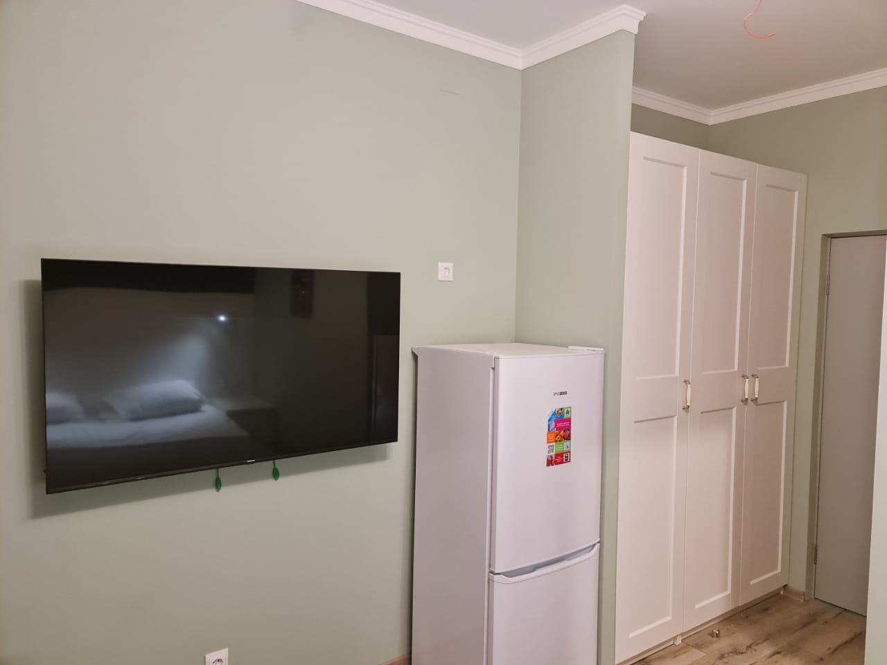 Фото Дельфин Холидей Парк Инал