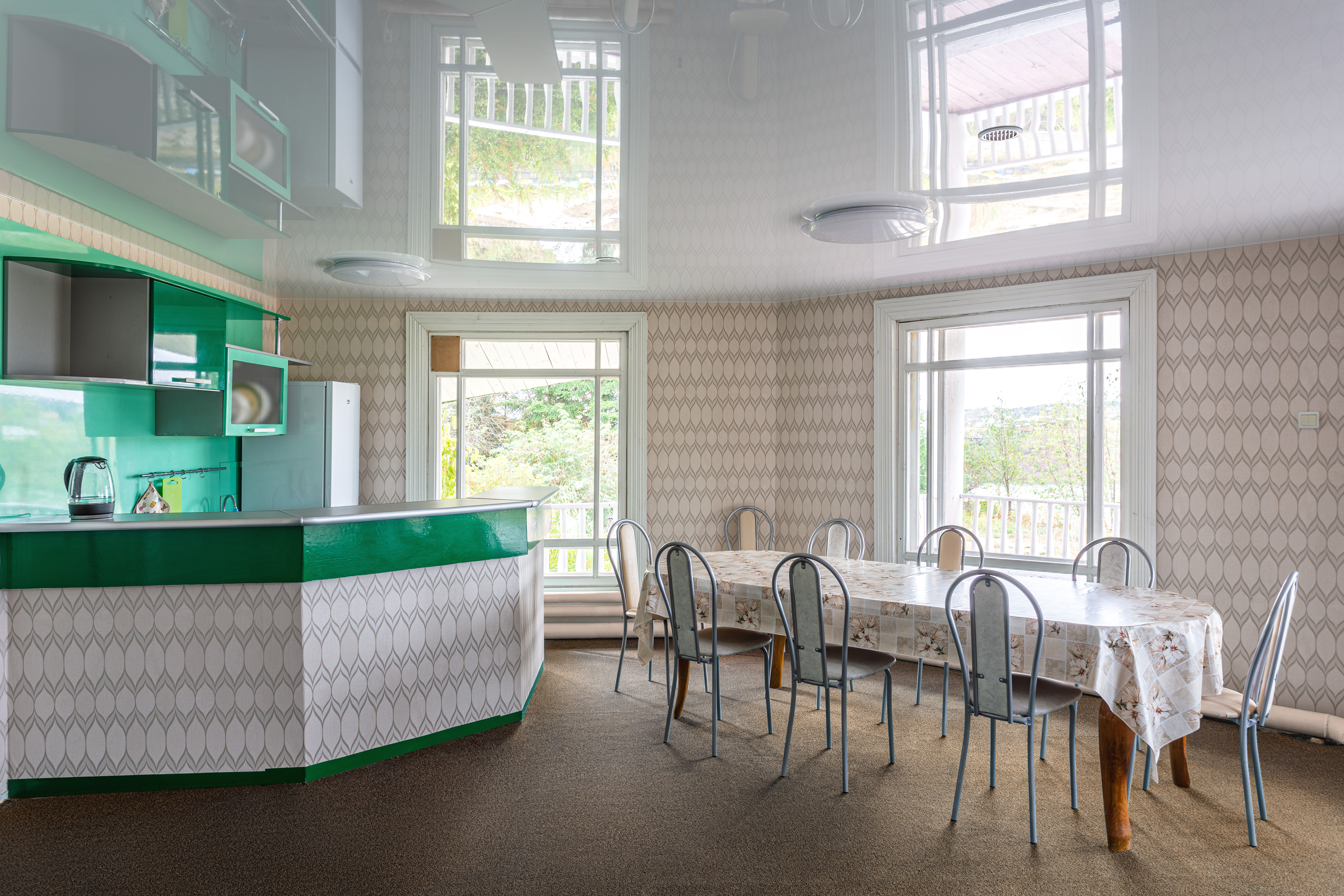 Фото Еловый мыс