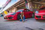 RaceX Racing Experience (derevnya Sheludkovo, 39), driving school