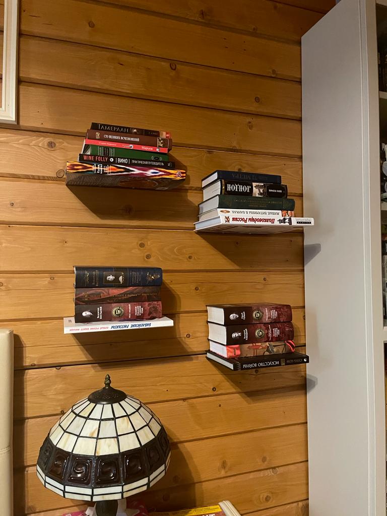 Фото NaturMed Carbona