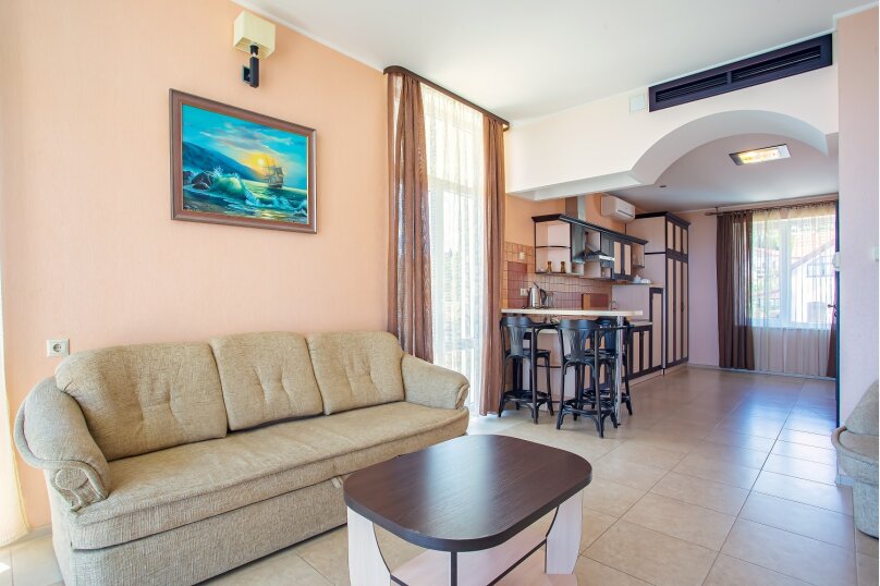 Фото Солнечный Берег