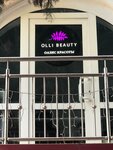 Olli beauty (Kirova Street, 50к5), coworking de belleza