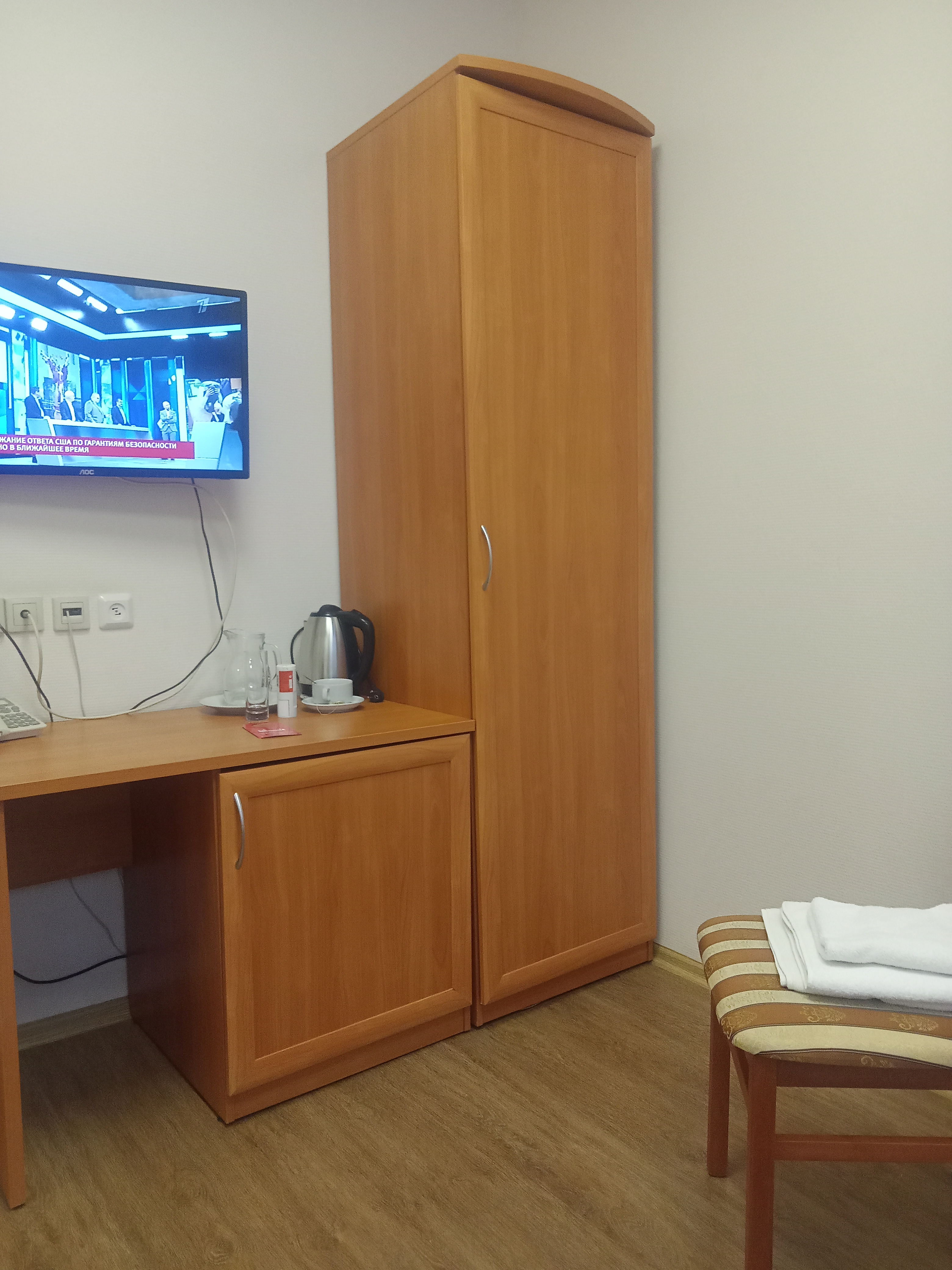 Фото Нивские Берега