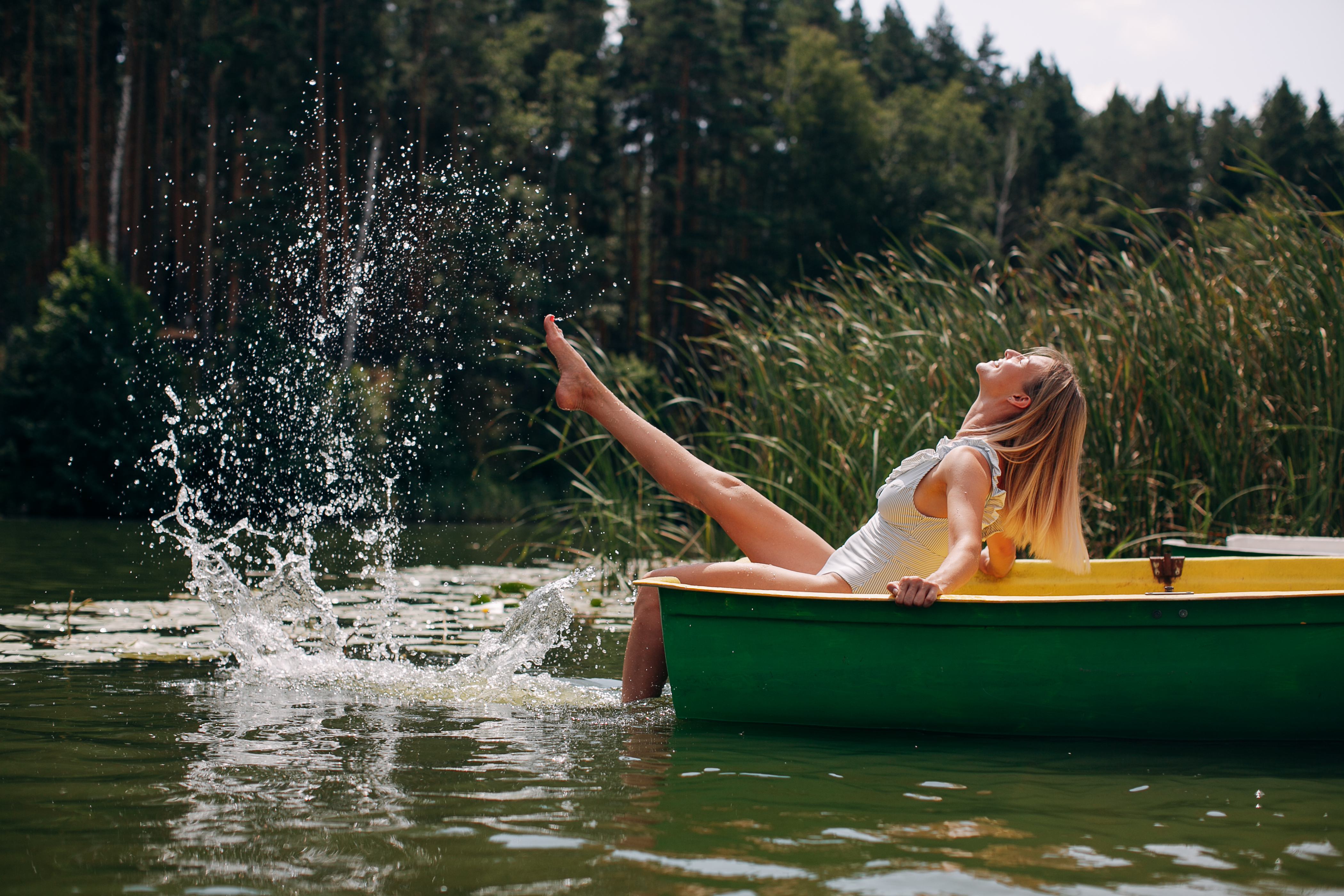 Фото Галдым