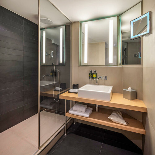 Внешний вид отеля Le Louise Hotel Brussels - MGallery в Иксели, фото 4