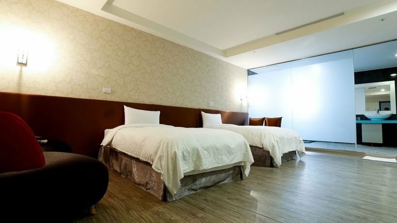 Hotel Walker Hotel - Zhengyi, Earth, photo