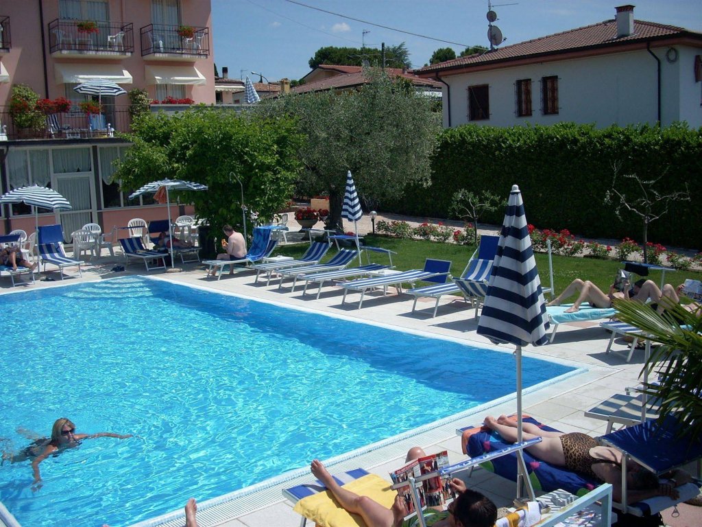 Фото Ca' Masawalsa