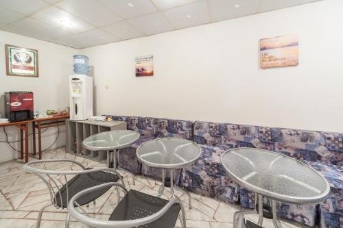 Фото Hotel Elegans