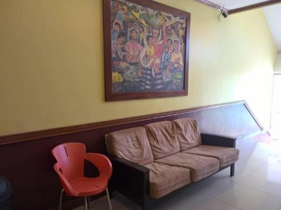 Фото Nagaland Hotel