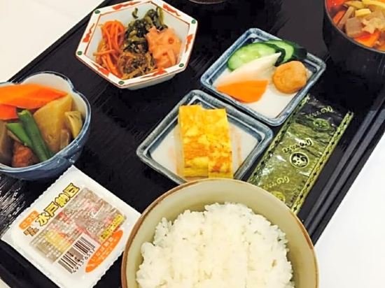 Фото Chisun Hotel Koriyama