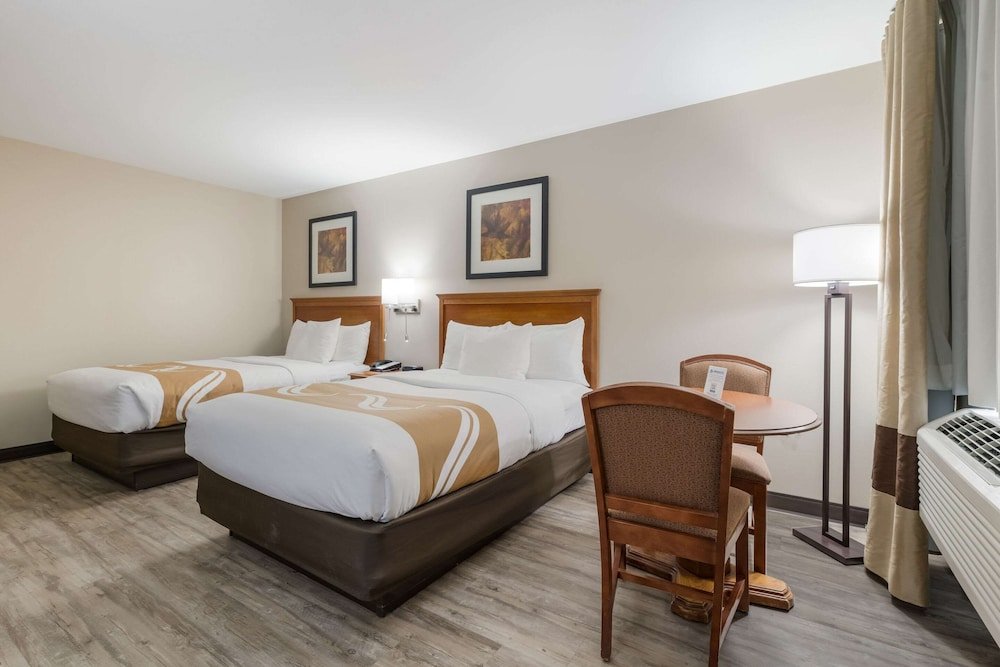 Фото Quality Inn