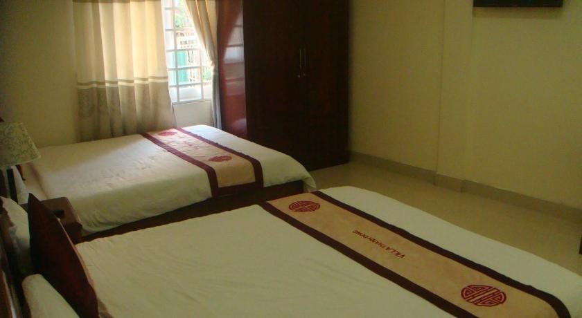 Фото Thanh Dong Villa Hotel