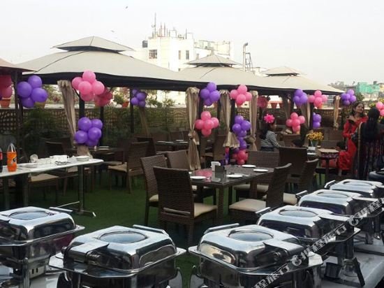 Фото Hotel L'affaire