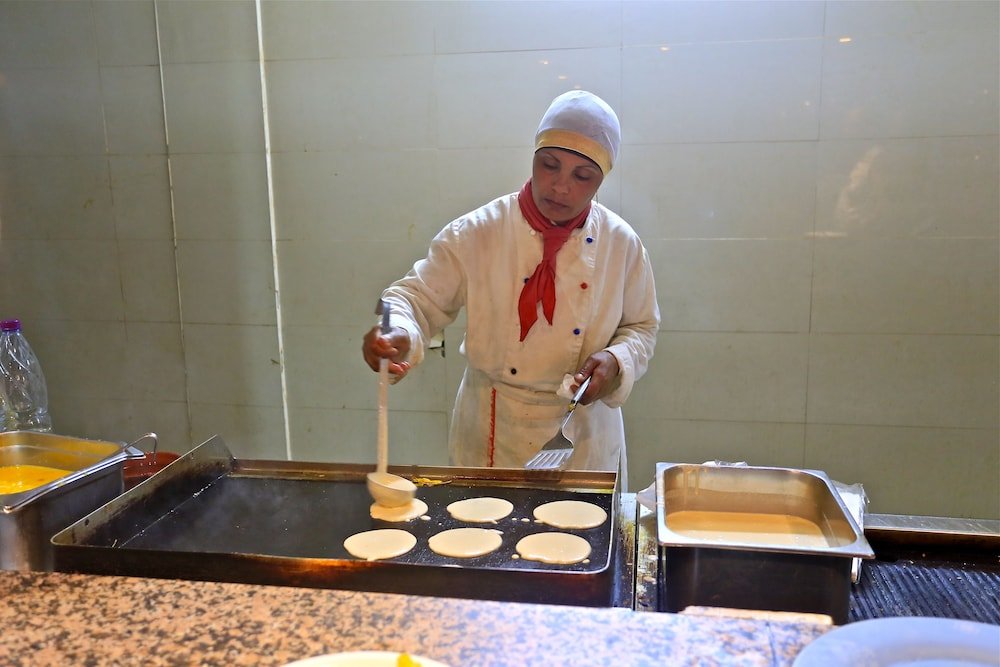 Фото Hammamet Garden Resort and SPA