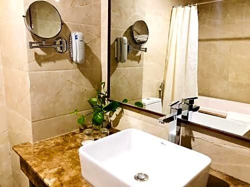 Фото Muong Thanh Quy Nhon Hotel