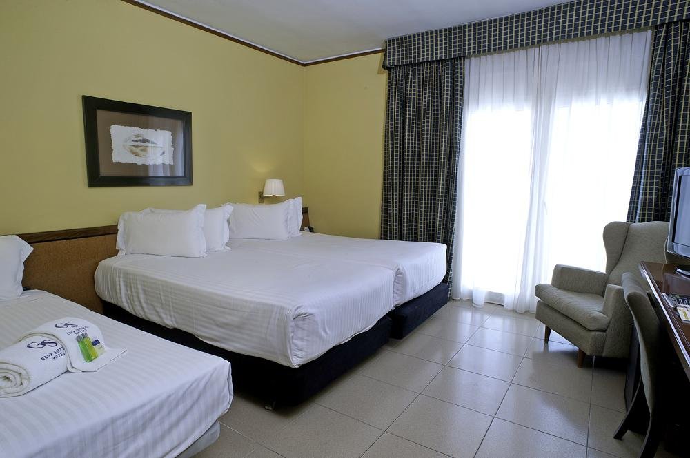 Фото Hotel Playafels