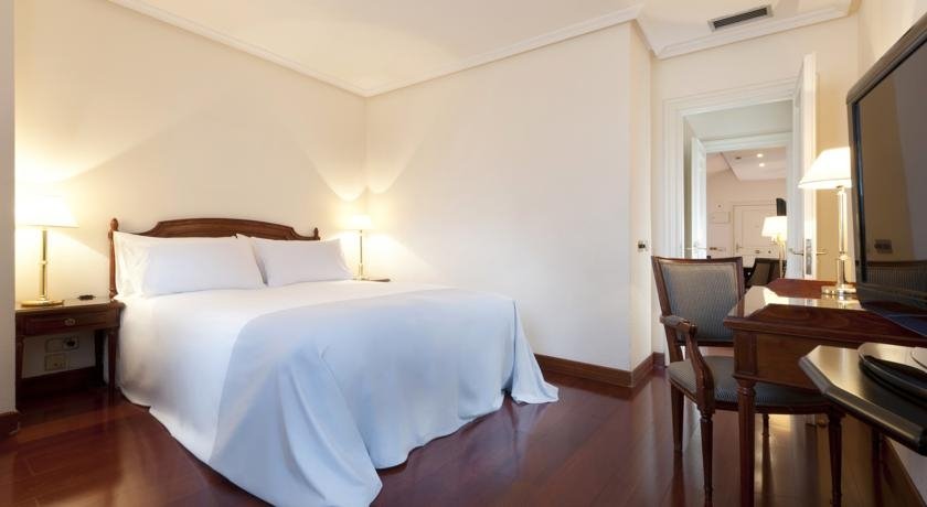 Фото Palacio de los Duques Gran Meliá