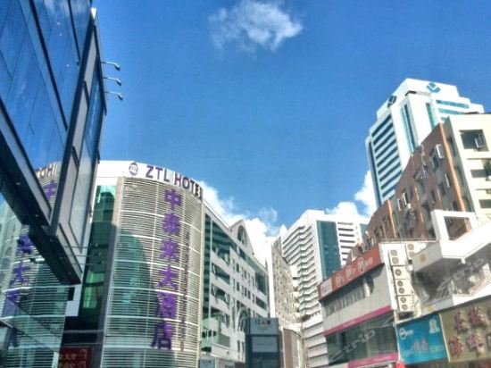 Фото отеля 5