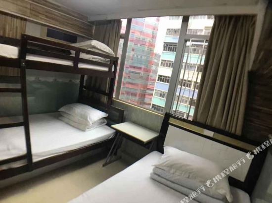 Фото Geo Home Holiday Hotel