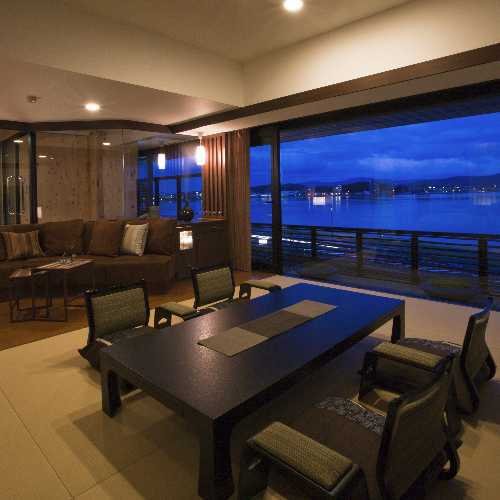 Фото Naniwa Issui