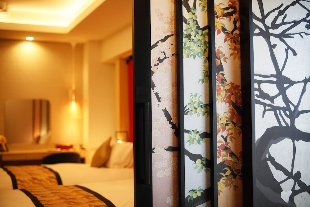 Фото Daiwa Roynet Hotel Kanazawa Miyabi