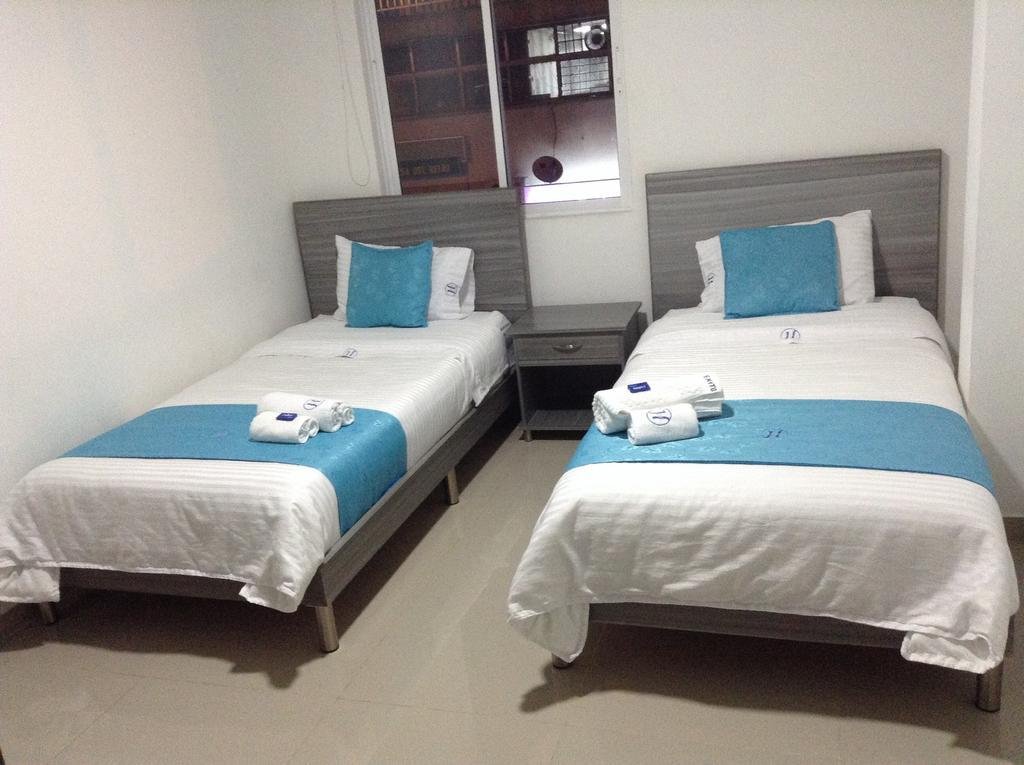 Фото Ayenda 1121 Exito