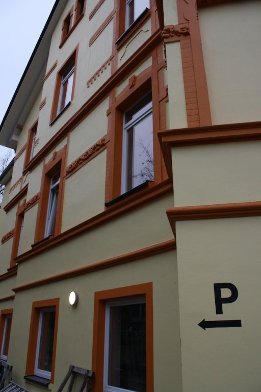 Фото M&m Hotel - Hamburg