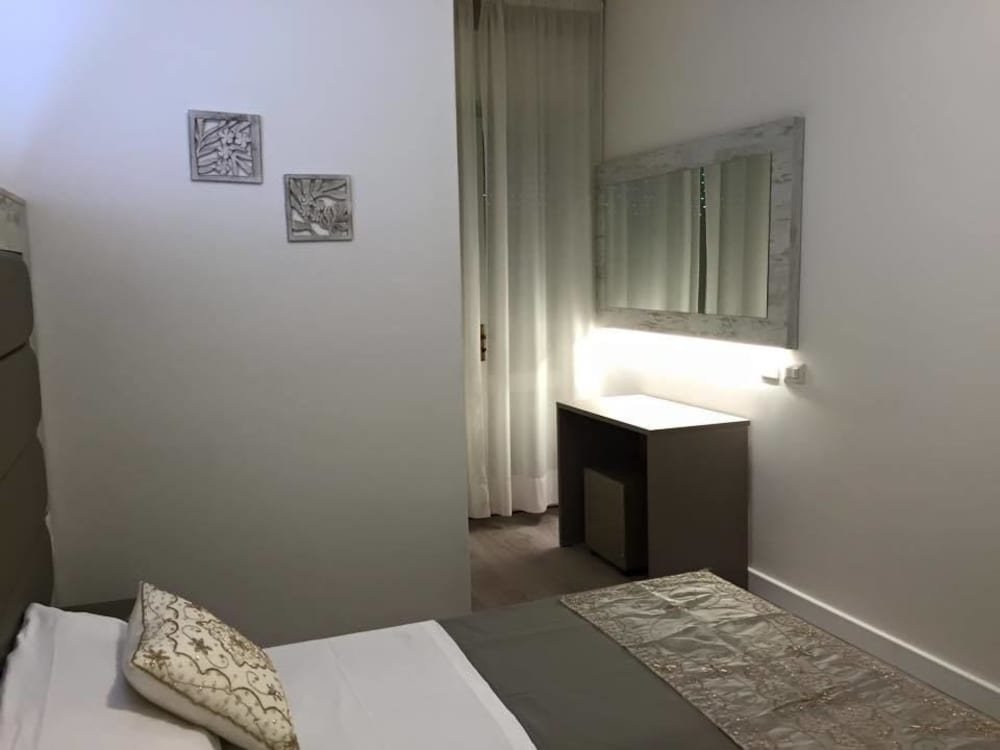 Фото Hotel Annalisa