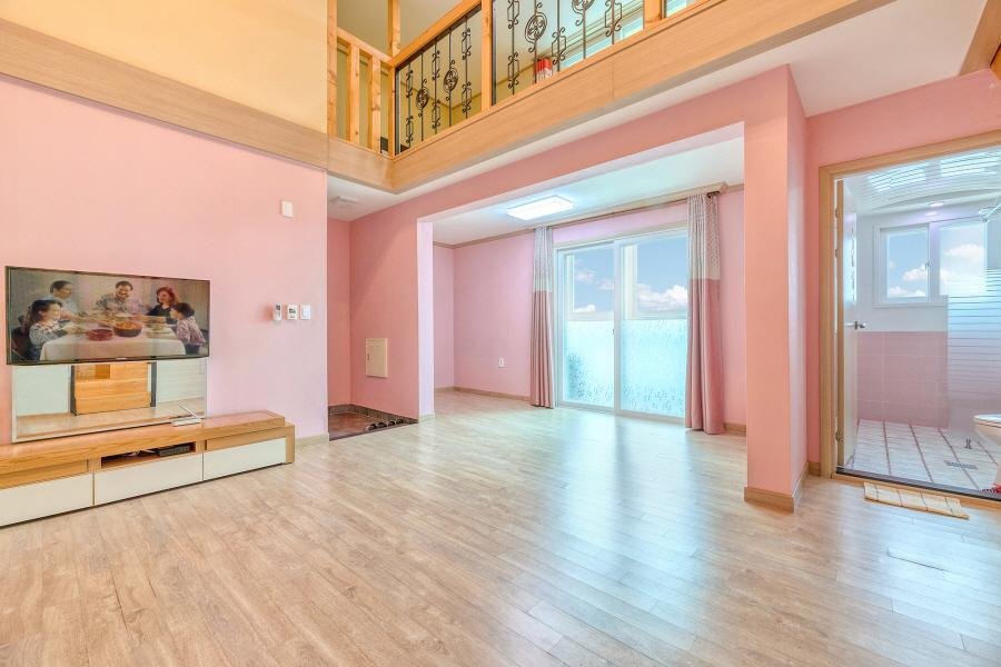 Фото Sokcho Badastay