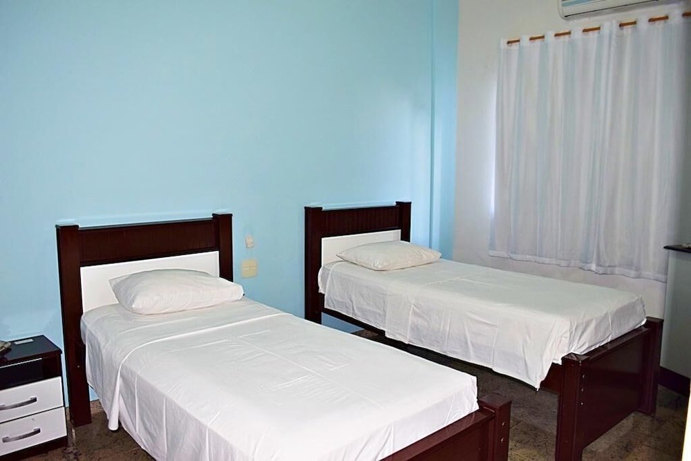 Фото Norte Palace Hotel