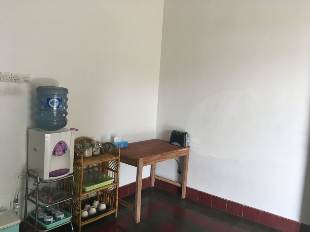 Фото OmaHeritage - Hostel