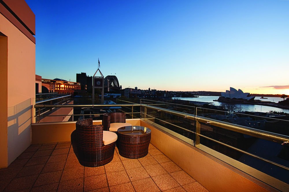 Фото Rendezvous Hotel Sydney The Rocks