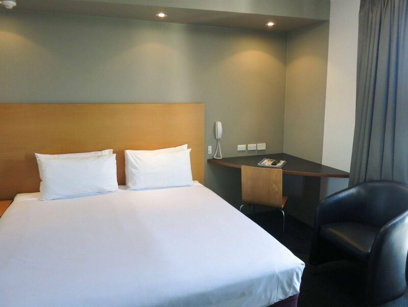 Гостиница Arts Hotel - Paddington в Сиднее