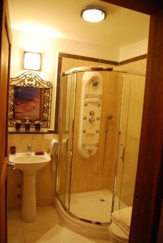 Фото Vista del Angel Hotel Boutique