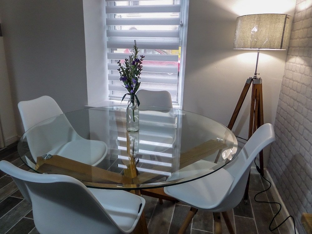 Фото Antrim Coast Apartment A