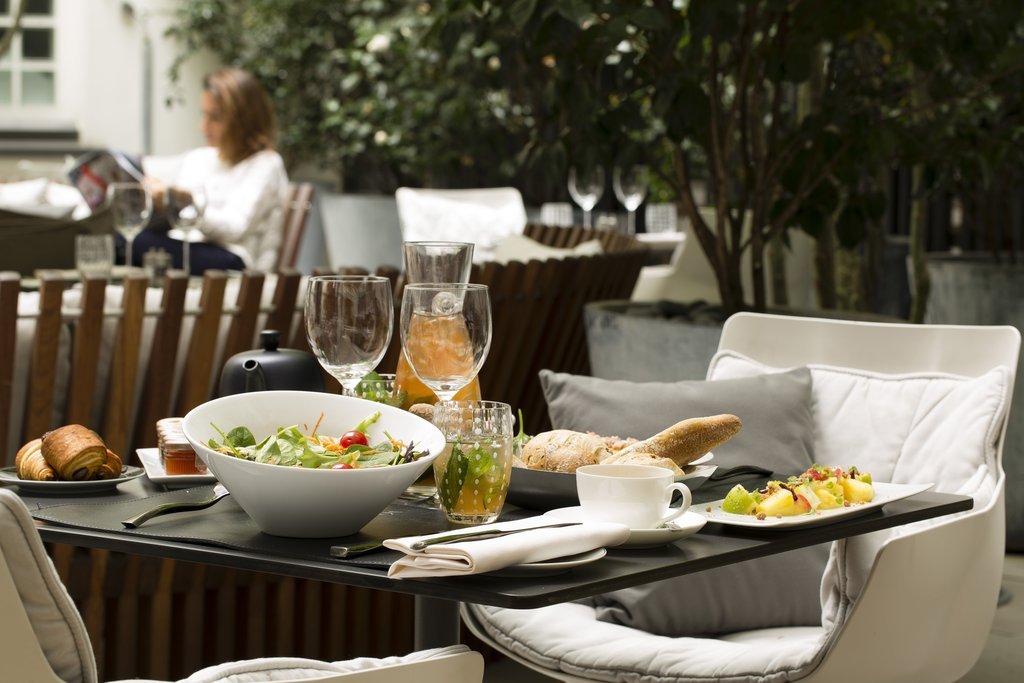 Фото Le Cinq Codet