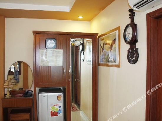 Фото Thu Tuyen Hotel