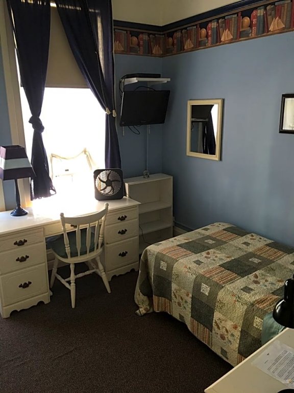 Фото Gaslamp Quarter Hotel