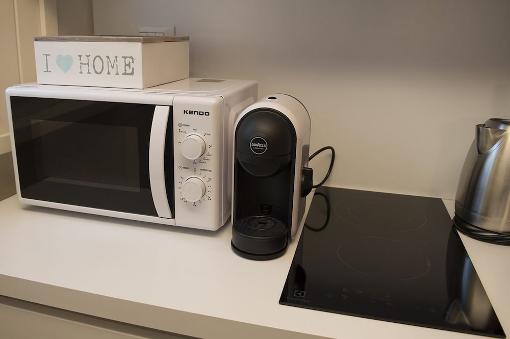 Фото Vicolo Zini Apartments