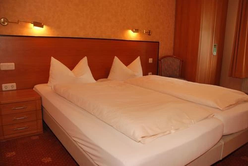 Фото Gasthaus Kempermann