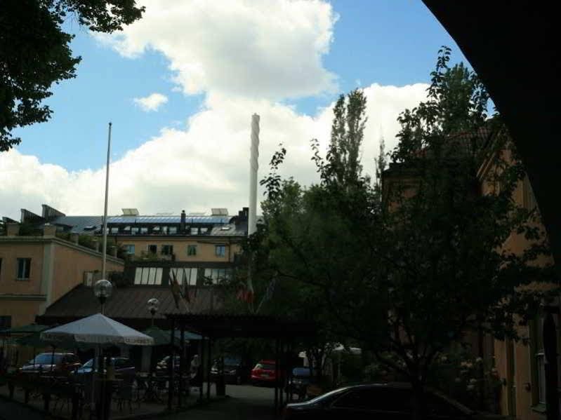 Фото Reimersholme Hotel