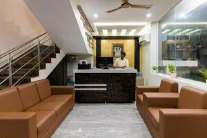 Гостиница Hotel Mookambika Comforts